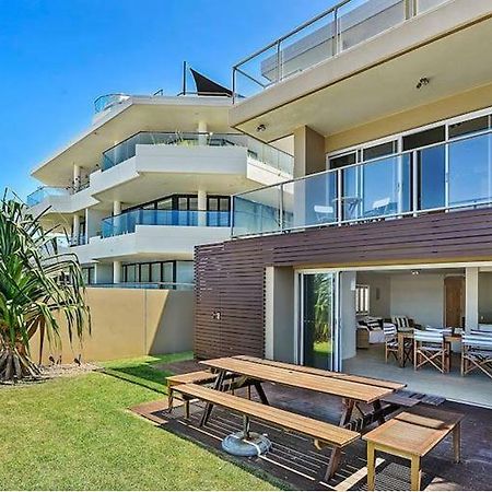 Beachfront Beauty! Gold Coast Kültér fotó